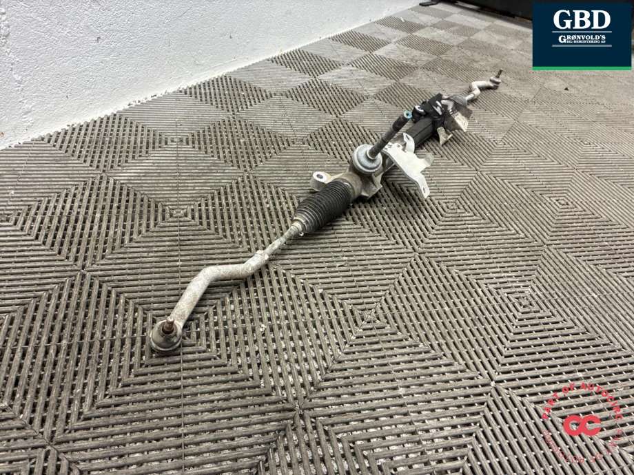 Tannstang til Renault Kadjar 2015-->> (480014EH0A|490013876R|SN18BC0057 4EH0ALH)