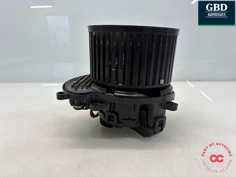 Varmeapparat motor til Renault Kadjar 2015-->>  (272109102R|F1738  T911738|)