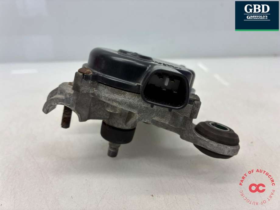 Viskermotor frontrute til Renault Kadjar 2015-->> (288004EH0B|55222 C004|)