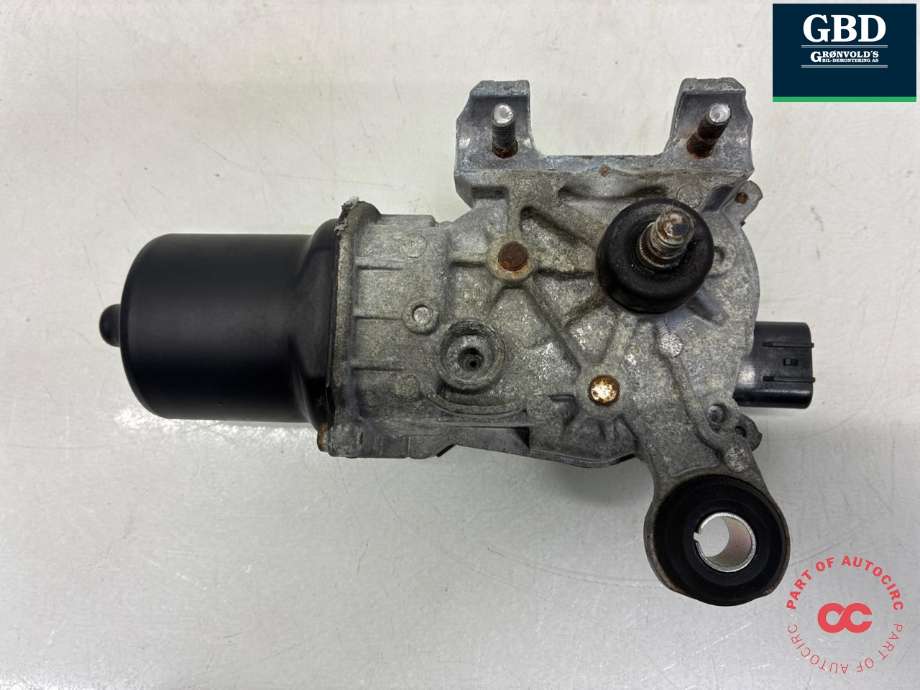 Viskermotor frontrute til Renault Kadjar 2015-->> (288004EH0B|55222 C004|)