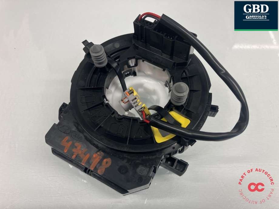 Airbag slepering til Kia e-Soul 2019-->> (Type III) (93490K0230|93490-K0230|LK 10508163-02)