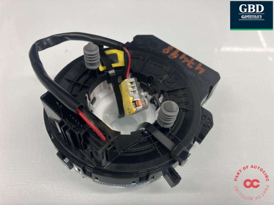 Airbag slepering til Kia e-Soul 2019-->> (Type III) (93490K0230|93490-K0230|LK 10508163-02)