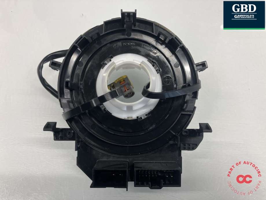 Airbag slepering til Kia e-Soul 2019-->> (Type III) (93490K0230|93490-K0230|LK 10508163-02)