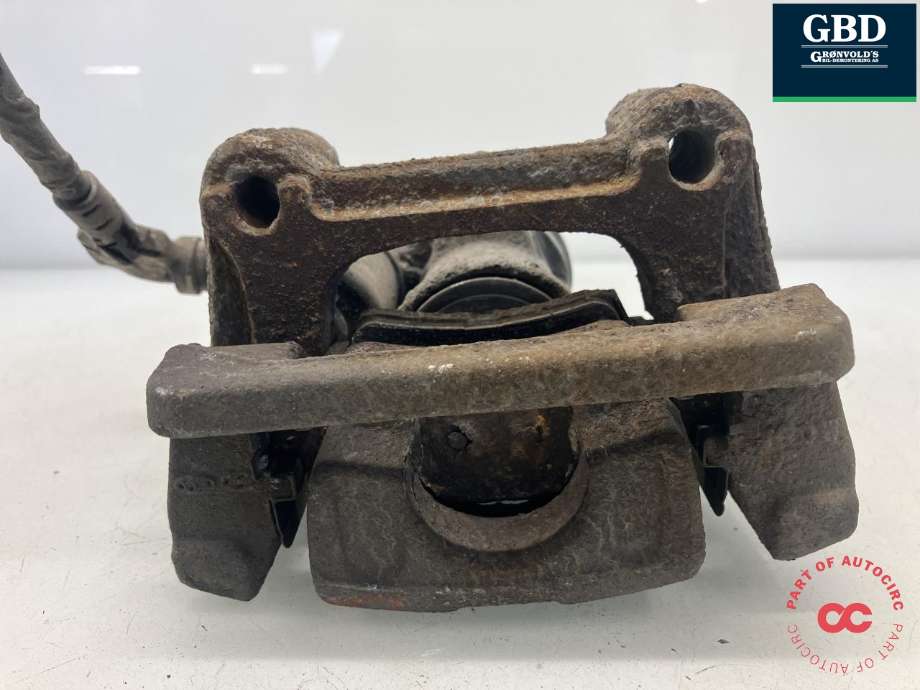 Bremsecaliper høyre bak, elektrisk til Kia e-Soul 2019-->> (Type III) (58230K4100|)