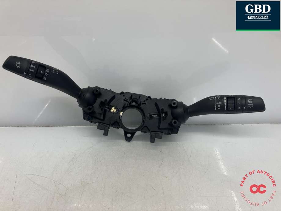 Bryter combi til Kia e-Soul 2019-->> (Type III)  (93404K 0960|93404-K0960|LK 10338395-07)
