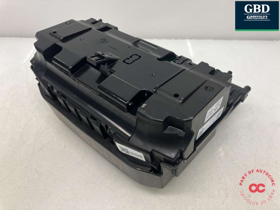 Instrument head-up display (HUD) til Kia e-Soul 2019-->> (Type III) (94310J2320|94310-J2320|40000-038810Q)