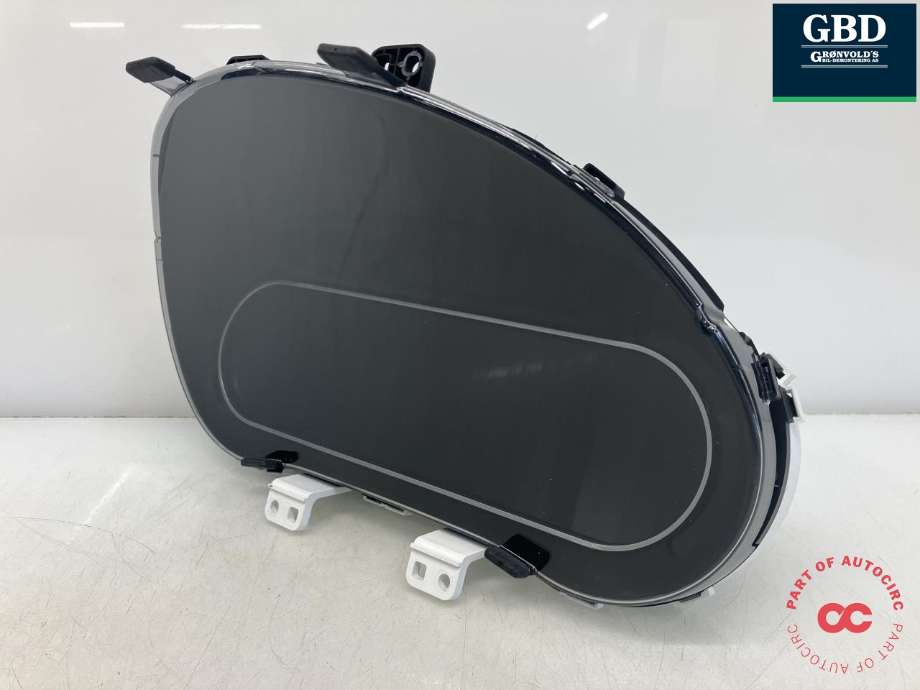 Instrumentpanel til Kia e-Soul 2019-->> (Type III) (94013J2730|94013-J2730|11004-542100Q)