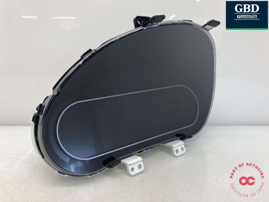 Instrumentpanel til Kia e-Soul 2019-->> (Type III) (94013J2730|94013-J2730|11004-542100Q)