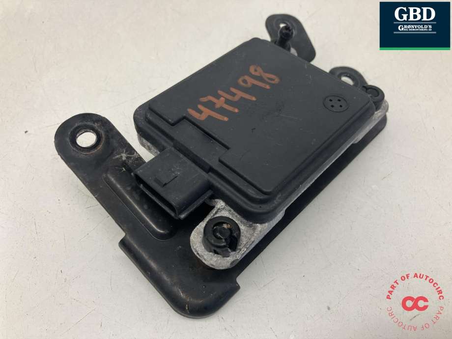 Sensor radar til Kia e-Soul 2019-->> (Type III) (ANATEL|99110J2000|99110-J2000|AS100A5430)