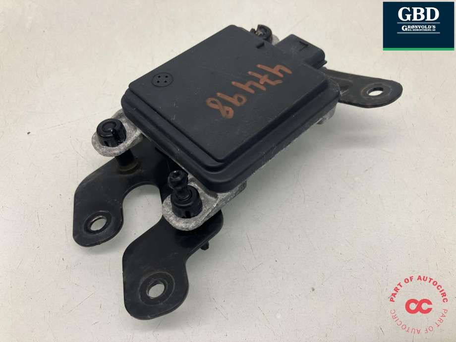 Sensor radar til Kia e-Soul 2019-->> (Type III) (ANATEL|99110J2000|99110-J2000|AS100A5430)