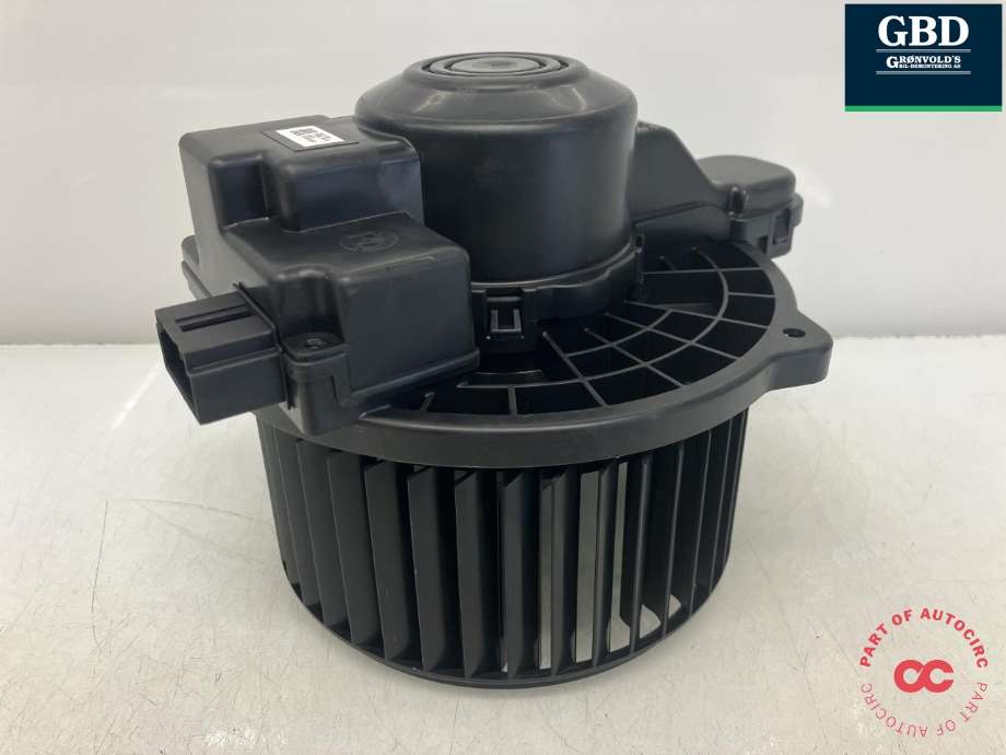 Varmeapparat motor til Kia e-Soul 2019-->> (Type III)  (97113J2000|210915043|)
