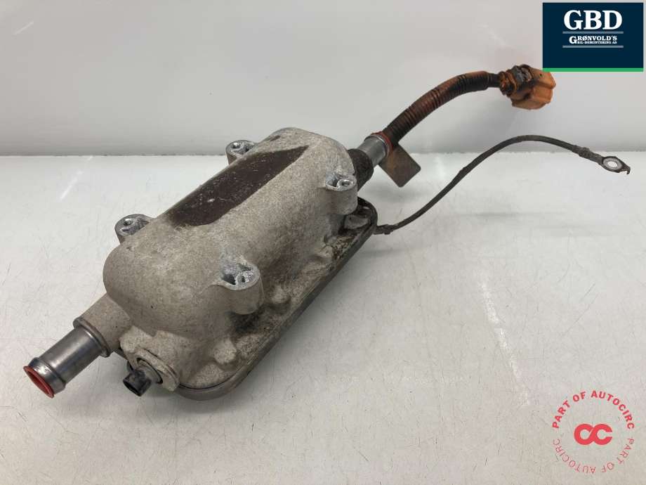 Varmeapparat PTC-heater til Kia e-Soul 2019-->> (Type III) (97191J2001|375V2-J2000|PB110PPJCC)