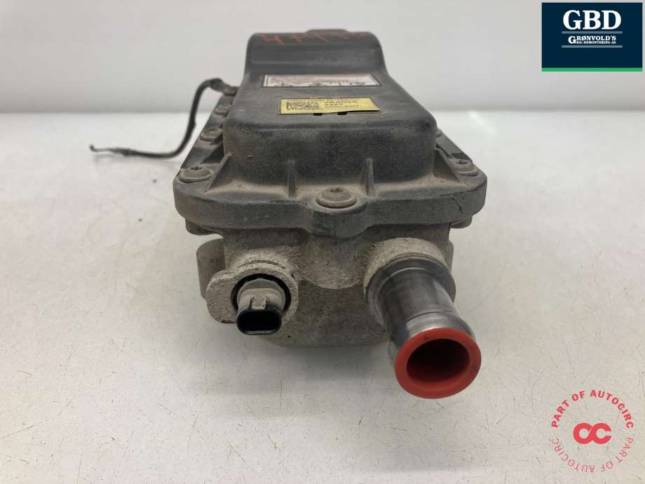 Varmeapparat PTC-heater til Kia e-Soul 2019-->> (Type III) (97191J2001|375V2-J2000|PB110PPJCC)