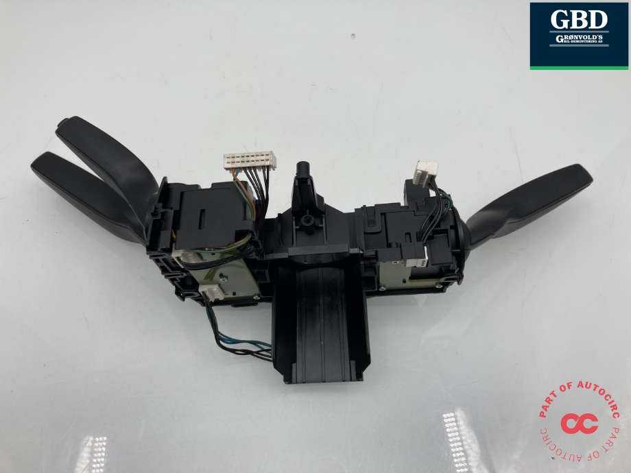Bryter combi til Audi A3 2012-2016 (Type III, Fase 1)  (8V0 953 502 B|8V0 953 521 CH|)