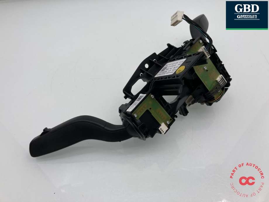 Bryter combi til Audi A3 2012-2016 (Type III, Fase 1)  (8V0 953 502 B|8V0 953 521 CH|)