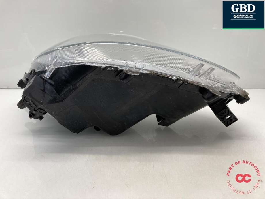 Frontlykt høyre halogen til Mitsubishi Space Star 2013-->> (Type II) (8301C194|)