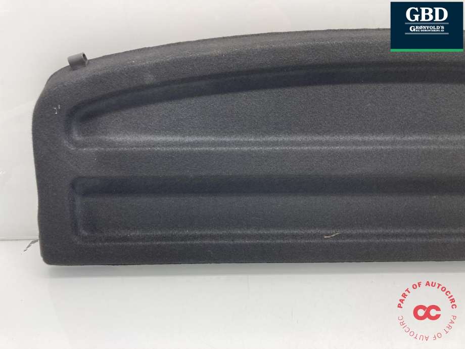 Hattehylle til Mitsubishi Space Star 2013-->> (Type II)  (7237A087|)