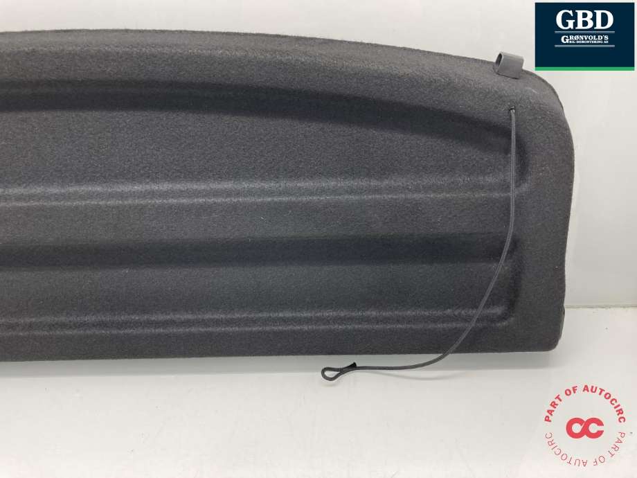 Hattehylle til Mitsubishi Space Star 2013-->> (Type II)  (7237A087|)