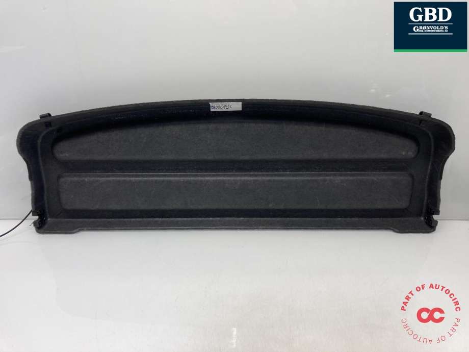 Hattehylle til Mitsubishi Space Star 2013-->> (Type II)  (7237A087|)