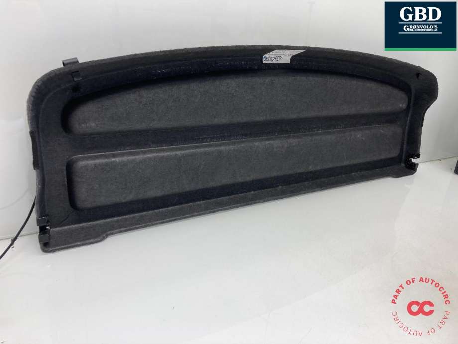 Hattehylle til Mitsubishi Space Star 2013-->> (Type II)  (7237A087|)
