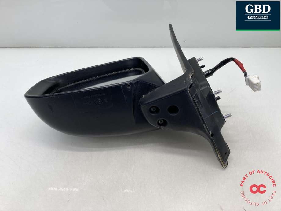 Speil venstre til Mitsubishi Space Star 2013-->> (Type II) (7632B267|)