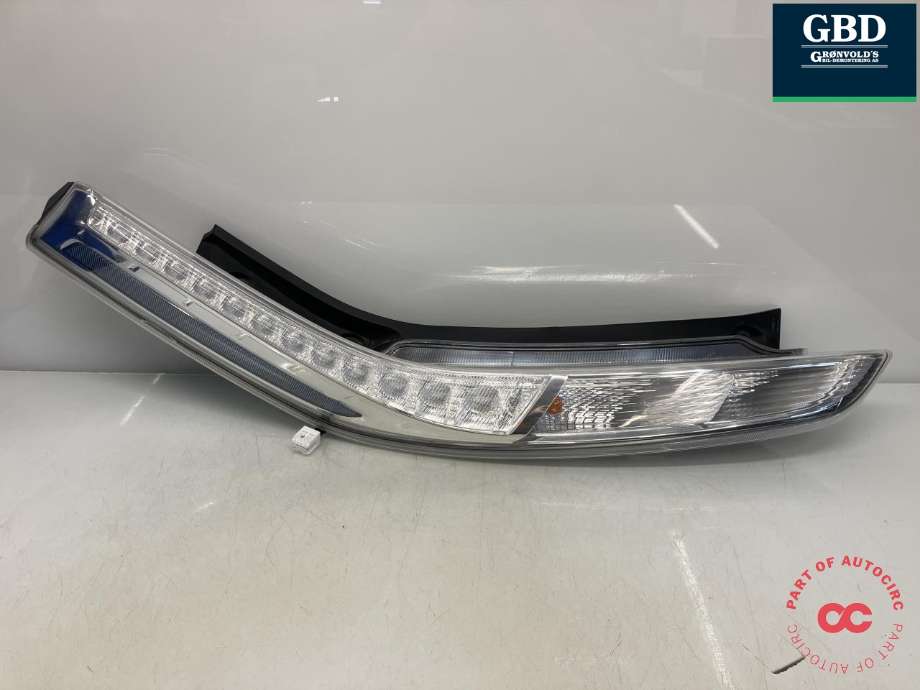 Baklykt venstre til Nissan Leaf 2011-2017 (Type I)  (265553NL0B|JL900644812606|)