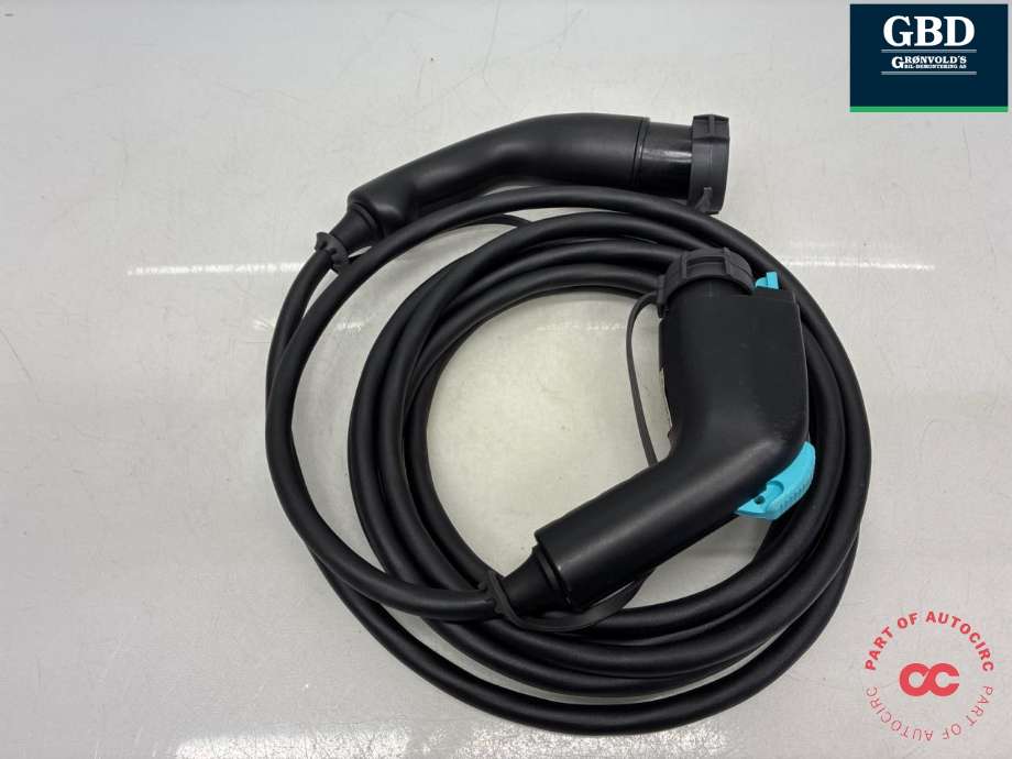 Batterilader kabel til Nissan Leaf 2011-2017 (Type I) (296M14NR8A|)