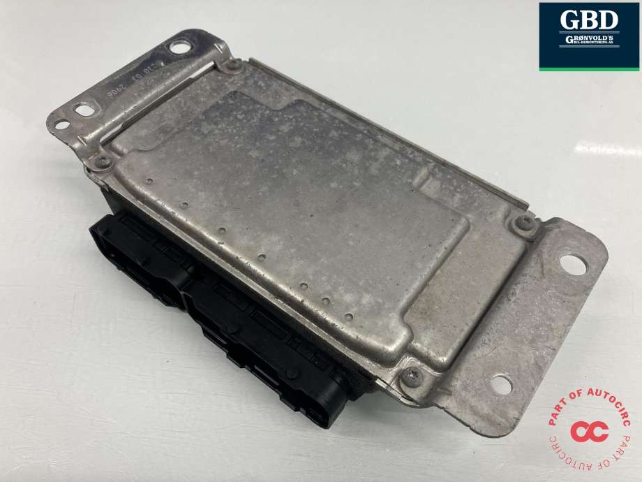 Styreenhet motor til Toyota Aygo 2005-2014 (Type I)  (BOSCH|896610H013|89661-0H012|0 261 208 704)