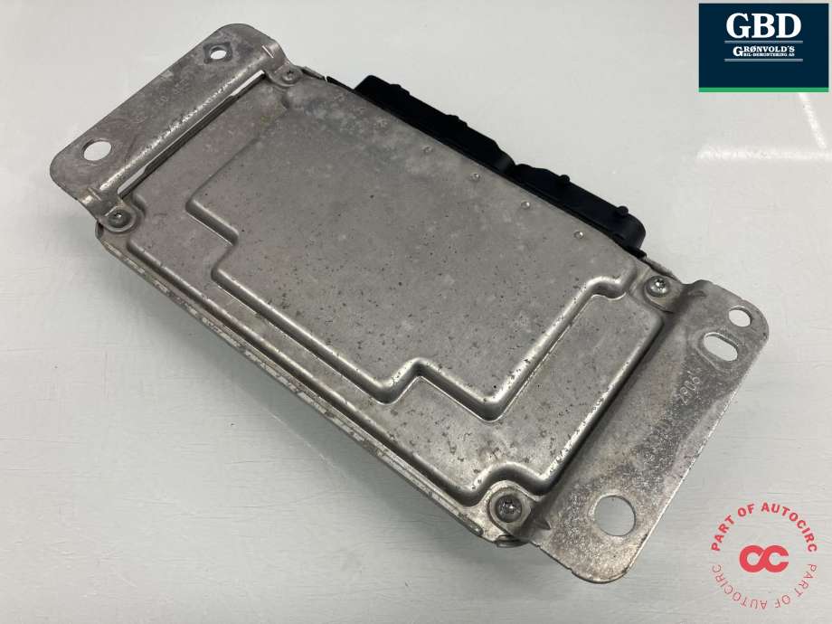 Styreenhet motor til Toyota Aygo 2005-2014 (Type I)  (BOSCH|896610H013|89661-0H012|0 261 208 704)
