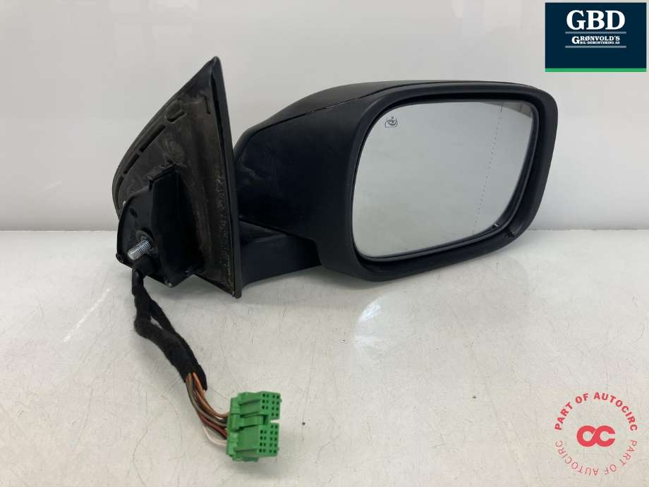 Speil høyre til Volvo XC90 2002-2006 (Type I, Fase 1)  (30745227|30744796|)