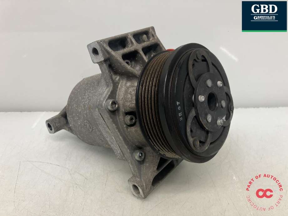 Aircondition kompressor til Renault Express 2021-->> (CALSONIC|926008942R|)