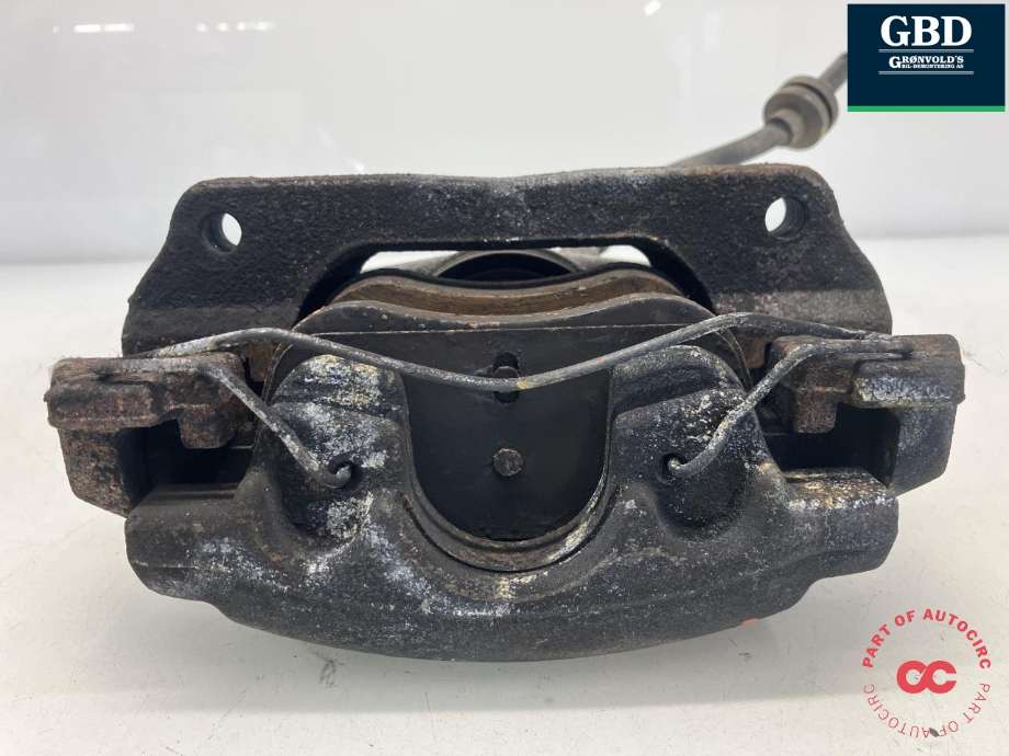 Bremsecaliper høyre foran til Renault Express 2021-->>  (410016073R|)