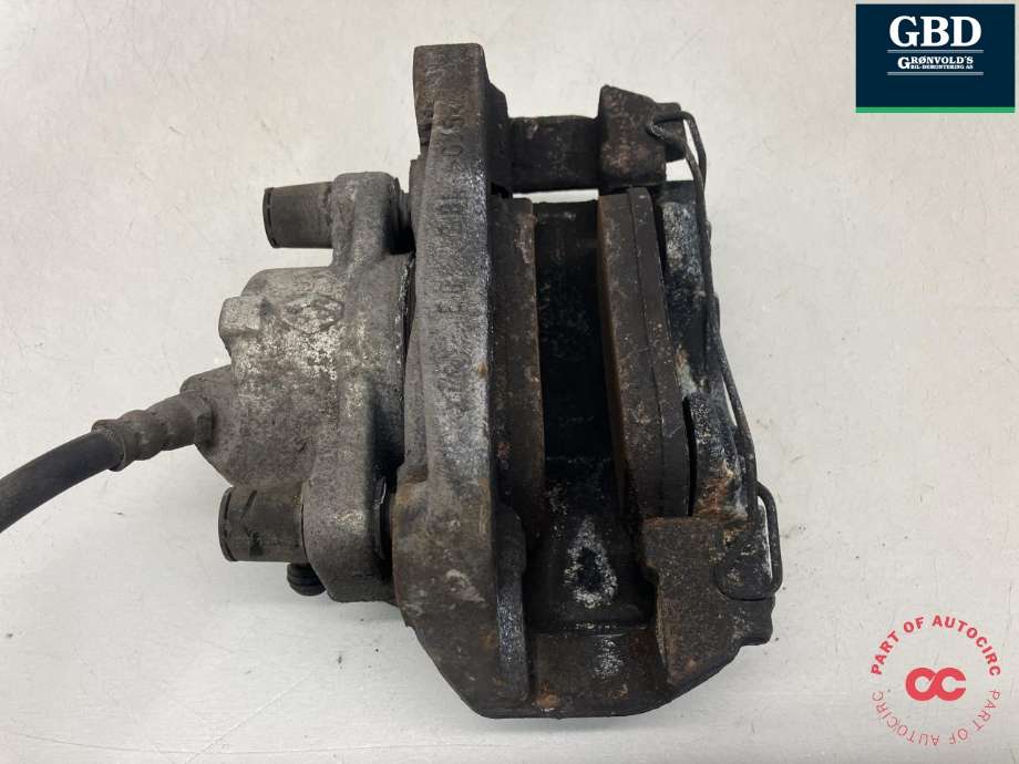 Bremsecaliper venstre foran til Renault Express 2021-->> (410110596R|)