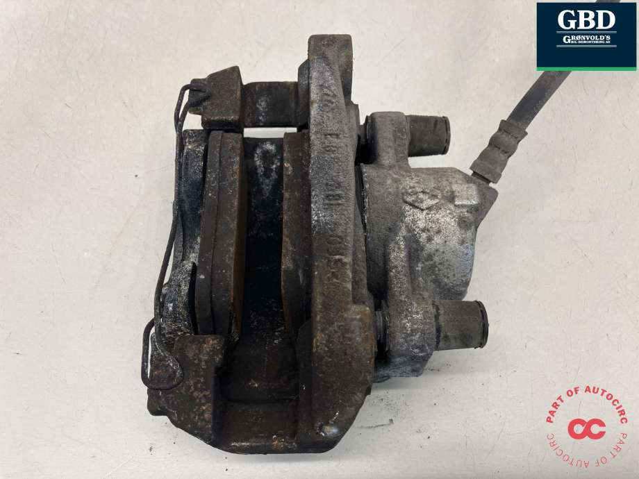 Bremsecaliper venstre foran til Renault Express 2021-->> (410110596R|)