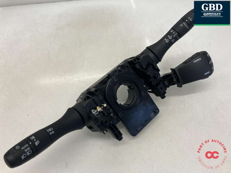 Bryter combi til Renault Express 2021-->>  (VALEO|255672098R|479452615R|)