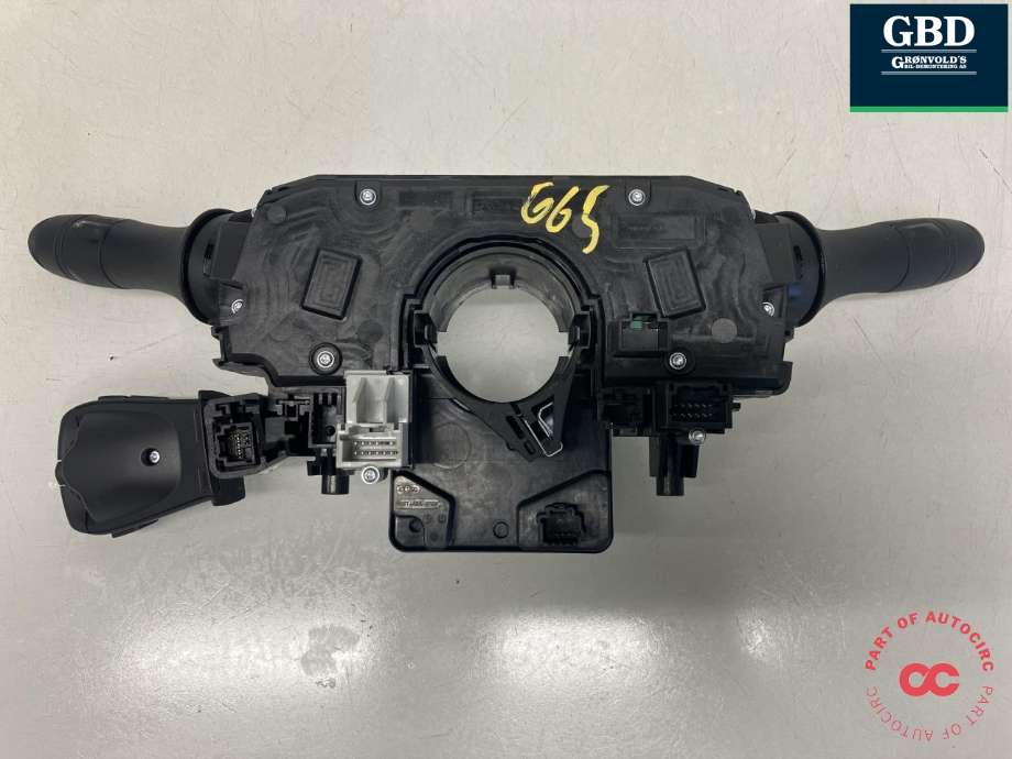 Bryter combi til Renault Express 2021-->>  (VALEO|255672098R|479452615R|)