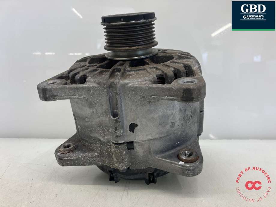 Dynamo diesel til Renault Express 2021-->>  (VALEO|231006293R|231000397R|FG18T192)
