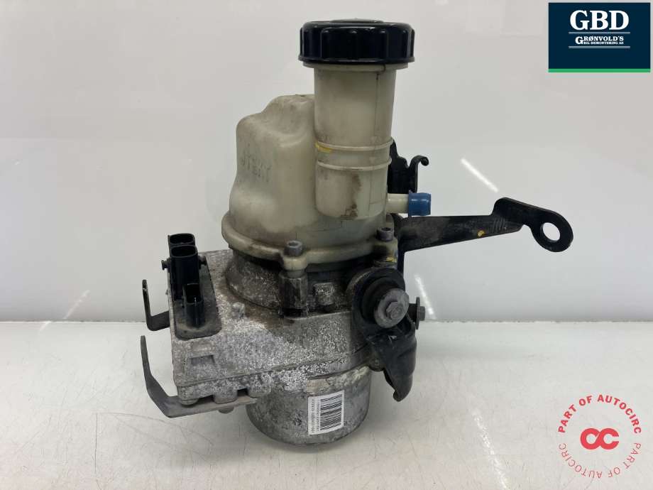 Servo pumpe elektrisk til Renault Express, 2021-->>  (491109155R)