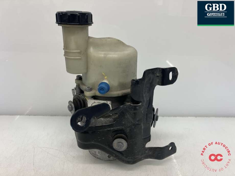 Servo pumpe elektrisk til Renault Express 2021-->> (491109155R|A5101433|0501 24D3)