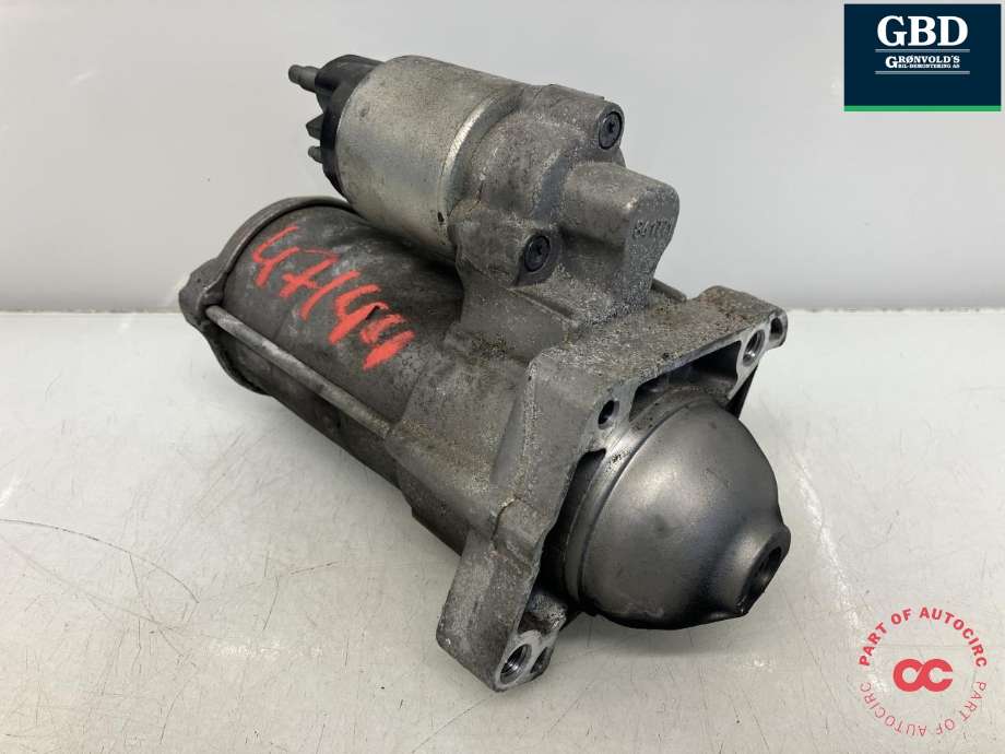 Starter diesel til Renault Express 2021-->>  (233003759R|233002221R|0 001 170 647)