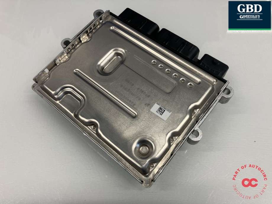 Styreenhet motor til Renault Express 2021-->> (BOSCH|237109279S|0 281 021 117|)
