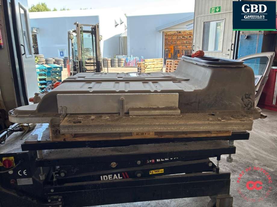 Batteripakke elbil til Renault Zoe 2013-2019 (Fase 1) (295103797R|)