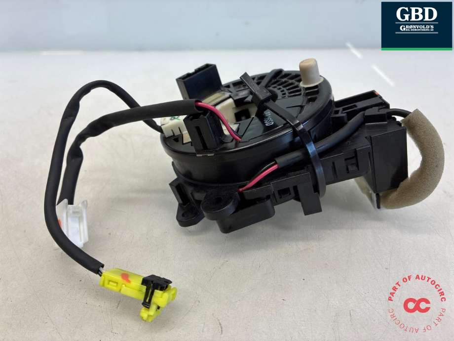 Airbag slepering til Nissan E-NV200 2014-->>  (B55544FJ1A|0397495|0265005571)
