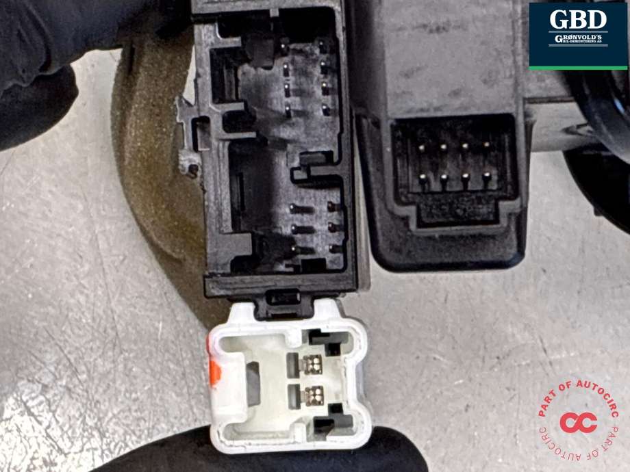 Airbag slepering til Nissan E-NV200 2014-->>  (B55544FJ1A|0397495|0265005571)
