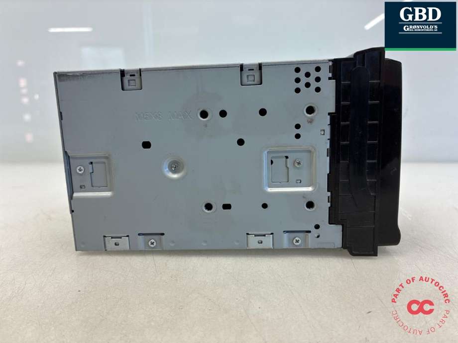 Bilstereo til Nissan E-NV200 2014-->>  (259156WX3A|259156WX1C|)