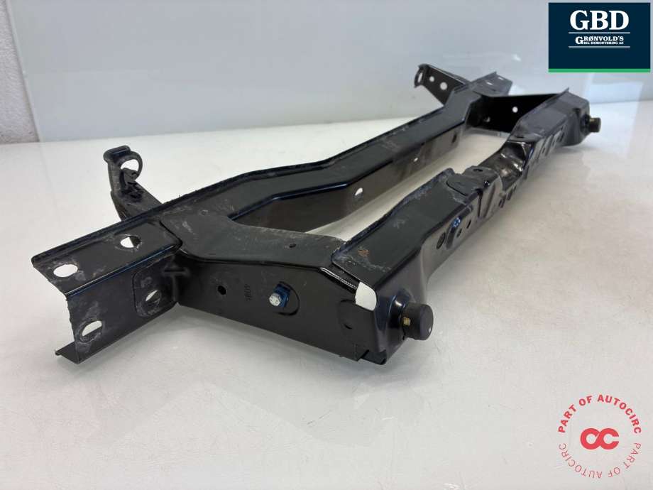 Frontplate til Nissan E-NV200 2014-->> (F25304FAMA|F25114FAMA| 408L|F25214FAMA| F25204FAMA)