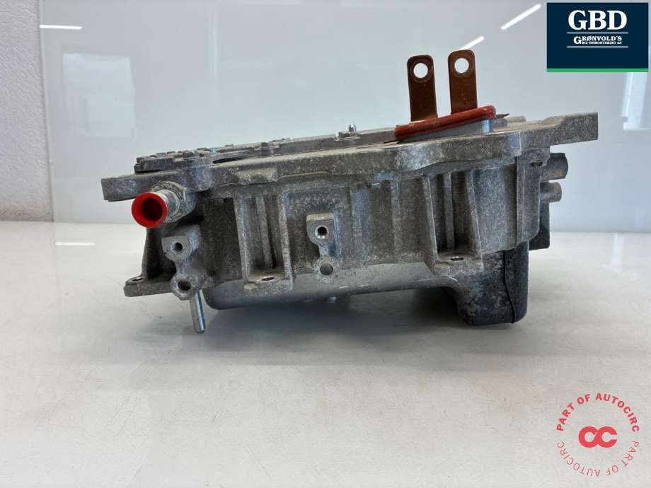 Inverter elbil til Nissan E-NV200 2014-->>  (291A04FA0B|)