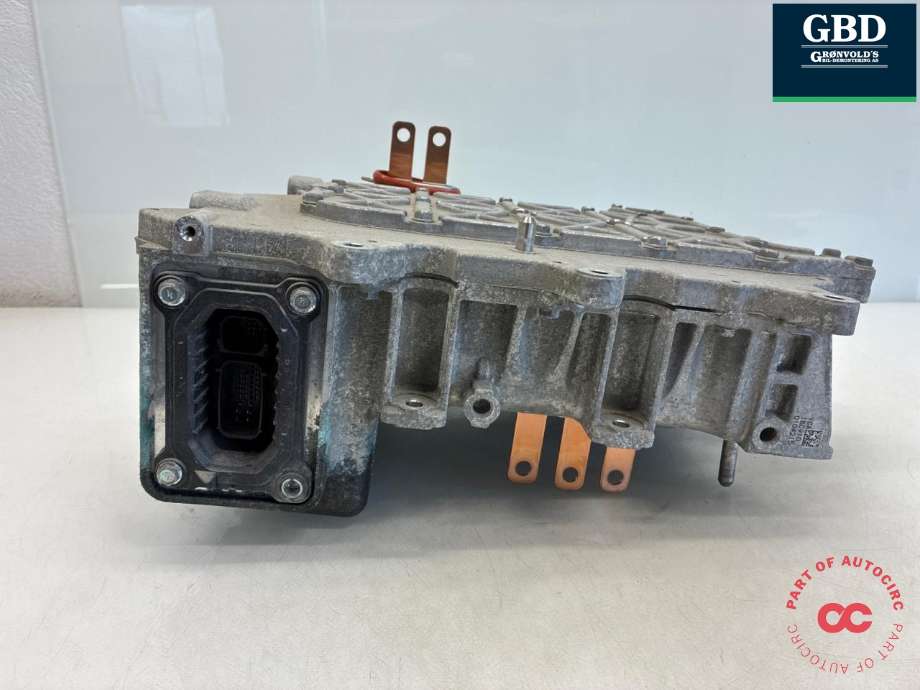 Inverter elbil til Nissan E-NV200 2014-->>  (291A04FA0B|)