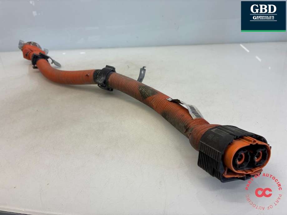 Kabel høy volt (HV) elbil til Nissan E-NV200 2014-->>  (297A74FA0A|)