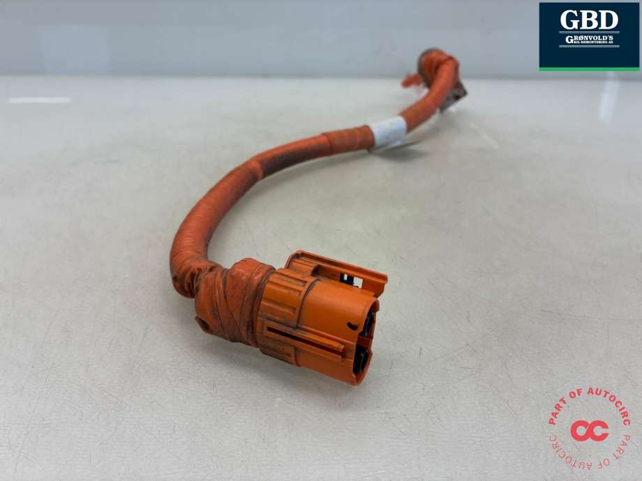 Kabel høy volt (HV) elbil til Nissan E-NV200 2014-->> (|297A8-4FA0A)